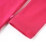 Langarm-T-Shirt für Kinder in glänzendem Pink 104 von vidaXL, Kinder-T-Shirts - Ref: Foro24-13590, Preis: 8,59 €, Rabatt: %