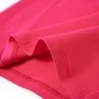 Langarm-T-Shirt für Kinder in glänzendem Pink 104 von vidaXL, Kinder-T-Shirts - Ref: Foro24-13590, Preis: 8,59 €, Rabatt: %