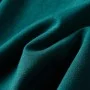 Dark green long-sleeved children's t-shirt size 92 by vidaXL, Kids T-shirts - Ref: Foro24-13654, Price: 8,59 €, Discount: %