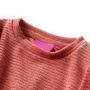 Rosafarbenes langärmeliges Kinderkleid 92 von vidaXL, Kinderkleider - Ref: Foro24-14464, Preis: 12,37 €, Rabatt: %