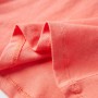 Children's long-sleeved T-shirt coral 140 by vidaXL, Kids T-shirts - Ref: Foro24-13663, Price: 10,22 €, Discount: %