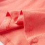 Langarm-T-Shirt für Kinder Koralle 140 von vidaXL, Kinder-T-Shirts - Ref: Foro24-13663, Preis: 10,10 €, Rabatt: %
