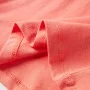Long-sleeved coral children's t-shirt size 116 by vidaXL, Kids T-shirts - Ref: Foro24-13661, Price: 8,59 €, Discount: %