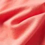 Long-sleeved coral children's t-shirt size 116 by vidaXL, Kids T-shirts - Ref: Foro24-13661, Price: 8,59 €, Discount: %