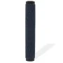 Alfombra de entrada rectangular de nudo 120x180 cm azul de vidaXL, Felpudos - Ref: Foro24-132721, Precio: 57,45 €, Descuento: %