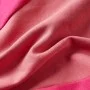 Kinder-Sweatshirt in Pink und Henna-Farben 128 von vidaXL, Kinder-T-Shirts - Ref: Foro24-13992, Preis: 11,70 €, Rabatt: %