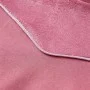 Children's patchwork velvet sweatshirt in raspberry color, size 128. by vidaXL, Kids T-shirts - Ref: Foro24-14007, Price: 11,...
