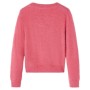 Rosa Kinderstrickpullover 116 von vidaXL, Kinder-T-Shirts - Ref: Foro24-14755, Preis: 14,54 €, Rabatt: %