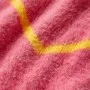 Pink knitted children's sweater size 116 by vidaXL, Kids T-shirts - Ref: Foro24-14755, Price: 14,40 €, Discount: %