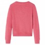 Rosa Kinderstrickpullover 140 von vidaXL, Kinder-T-Shirts - Ref: Foro24-14757, Preis: 17,15 €, Rabatt: %