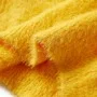 Kinderstrickpullover in dunklem Ocker 140 von vidaXL, Kinder-T-Shirts - Ref: Foro24-14762, Preis: 14,40 €, Rabatt: %