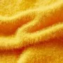 Dark ocher knitted children's sweater size 116 by vidaXL, Kids T-shirts - Ref: Foro24-14760, Price: 14,40 €, Discount: %