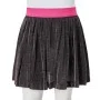 Child's pleated skirt with navy blue glitter 116 by vidaXL, kids pants - Ref: Foro24-14824, Price: 13,96 €, Discount: %