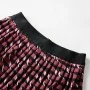 Falda plisada infantil con purpurina azul marino 104 de vidaXL, Pantalones de niños - Ref: Foro24-14818, Precio: 14,92 €, Des...