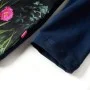 Langärmeliges marineblaues Kinderkleid 92 von vidaXL, Kinderkleider - Ref: Foro24-14832, Preis: 17,47 €, Rabatt: %