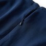 Langärmeliges marineblaues Kinderkleid 92 von vidaXL, Kinderkleider - Ref: Foro24-14887, Preis: 13,38 €, Rabatt: %