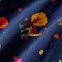 Falda infantil azul marino 92 de vidaXL, Pantalones de niños - Ref: Foro24-14847, Precio: 13,55 €, Descuento: %