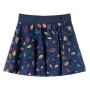 Navy blue children's skirt size 140 by vidaXL, kids pants - Ref: Foro24-14921, Price: 12,96 €, Discount: %