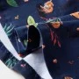Navy blue children's skirt size 140 by vidaXL, kids pants - Ref: Foro24-14921, Price: 12,96 €, Discount: %