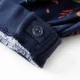 Navy blue children's skirt size 140 by vidaXL, kids pants - Ref: Foro24-14921, Price: 12,96 €, Discount: %