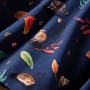 Marineblauer Kinderrock 140 von vidaXL, Kinderhosen - Ref: Foro24-14921, Preis: 13,10 €, Rabatt: %
