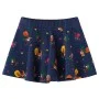 Marineblauer Kinderrock 140 von vidaXL, Kinderhosen - Ref: Foro24-14851, Preis: 13,42 €, Rabatt: %