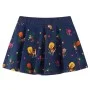 Marineblauer Kinderrock 140 von vidaXL, Kinderhosen - Ref: Foro24-14851, Preis: 13,42 €, Rabatt: %