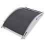 Tumbonas plegables 2 unidades aluminio y textilene de vidaXL, Tumbonas - Ref: Foro24-43654, Precio: 271,80 €, Descuento: %