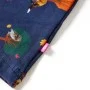 Marineblauer Kinderrock 140 von vidaXL, Kinderhosen - Ref: Foro24-14851, Preis: 13,42 €, Rabatt: %