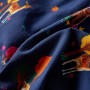Navy blue children's skirt size 140 by vidaXL, kids pants - Ref: Foro24-14851, Price: 13,55 €, Discount: %
