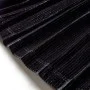 Plisseerock für Kinder Lurex schwarz 92 von vidaXL, Kinderhosen - Ref: Foro24-14872, Preis: 10,39 €, Rabatt: %