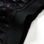 Child's skirt with black tiered ruffle design, size 128. by vidaXL, kids pants - Ref: Foro24-14900, Price: 17,87 €, Discount: %