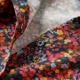 Vestido infantil de manga larga multicolor 92 de vidaXL, Vestidos de niños - Ref: Foro24-14902, Precio: 15,84 €, Descuento: %