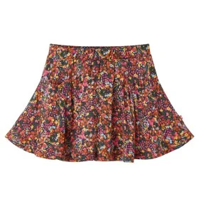 Falda infantil multicolor 116 de vidaXL, Pantalones de niños - Ref: Foro24-14909, Precio: 12,05 €, Descuento: %