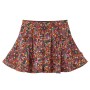 Mehrfarbiger Kinderrock 116 von vidaXL, Kinderhosen - Ref: Foro24-14909, Preis: 12,17 €, Rabatt: %