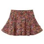Mehrfarbiger Kinderrock 116 von vidaXL, Kinderhosen - Ref: Foro24-14909, Preis: 12,05 €, Rabatt: %