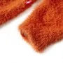 Orangefarbener Kinderstrickpullover 92 von vidaXL, Kinder-T-Shirts - Ref: Foro24-14942, Preis: 14,24 €, Rabatt: %