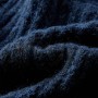 Navy blue knitted children's sweater size 116 by vidaXL, Kids T-shirts - Ref: Foro24-14954, Price: 13,48 €, Discount: %