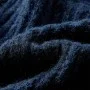 Navy blue knitted children's sweater size 116 by vidaXL, Kids T-shirts - Ref: Foro24-14954, Price: 13,36 €, Discount: %