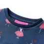 Vestido infantil azul marino 116 de vidaXL, Vestidos de niños - Ref: Foro24-15048, Precio: 15,84 €, Descuento: %