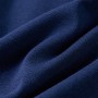 Camiseta infantil de manga larga azul marino 92 de vidaXL, Camisetas para niños - Ref: Foro24-13764, Precio: 8,54 €, Descuent...