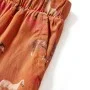 Child's skirt in cognac color, size 104 by vidaXL, kids pants - Ref: Foro24-15057, Price: 12,05 €, Discount: %