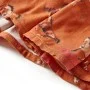 Child's skirt in cognac color, size 104 by vidaXL, kids pants - Ref: Foro24-15057, Price: 12,05 €, Discount: %