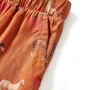 Child's skirt in cognac color, size 140. by vidaXL, kids pants - Ref: Foro24-15060, Price: 12,05 €, Discount: %
