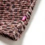 Falda infantil rosa palo 128 de vidaXL, Pantalones de niños - Ref: Foro24-15069, Precio: 12,66 €, Descuento: %