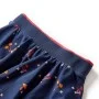 Falda infantil azul marino 92 de vidaXL, Pantalones de niños - Ref: Foro24-15076, Precio: 13,47 €, Descuento: %