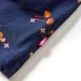 Falda infantil azul marino 92 de vidaXL, Pantalones de niños - Ref: Foro24-15076, Precio: 13,47 €, Descuento: %