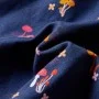 Falda infantil azul marino 92 de vidaXL, Pantalones de niños - Ref: Foro24-15076, Precio: 13,47 €, Descuento: %