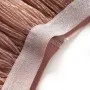 Child's skirt with soft pink glitter 116 by vidaXL, kids pants - Ref: Foro24-15088, Price: 11,23 €, Discount: %