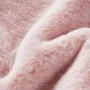 Soft pink synthetic leather children's jacket size 128 by vidaXL, Children's outerwear - Ref: Foro24-14252, Price: 14,42 €, D...